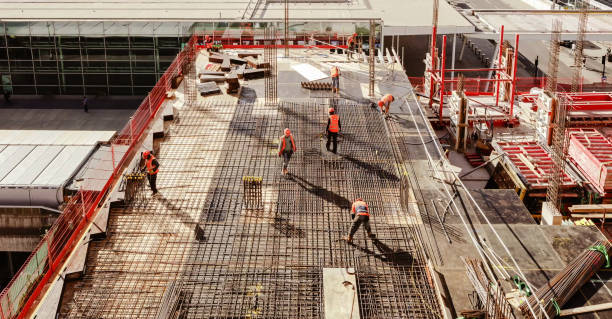Best Residential Concrete Solutions in Sardinia, OH